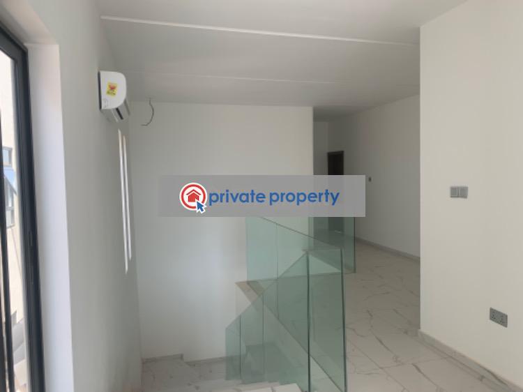 4 bedroom Detached Duplex For Sale &nbsp;british International School East Legon Hills Accra - 15