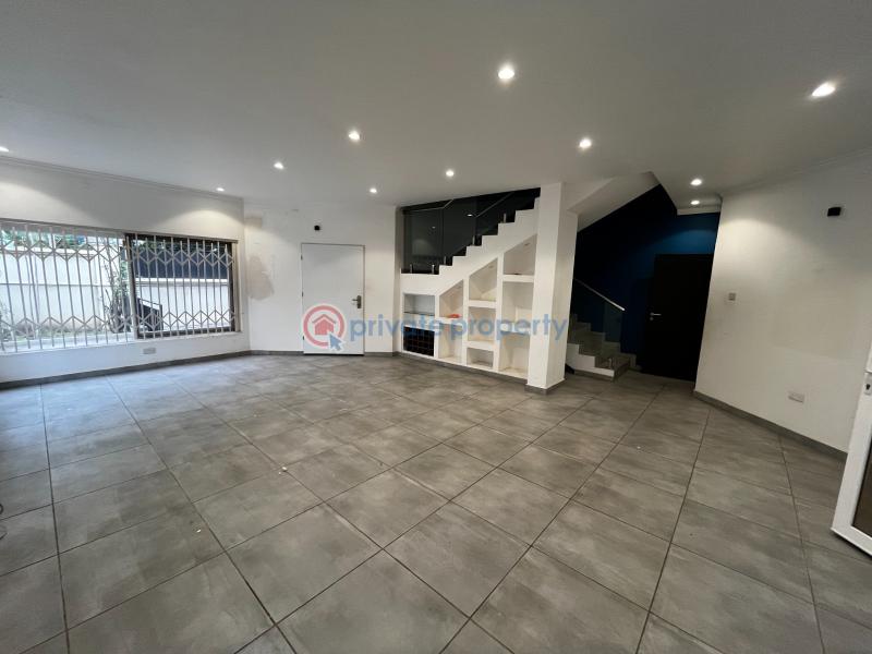 4 bedroom Townhouse For Rent Airport Residential Area Accra - 3