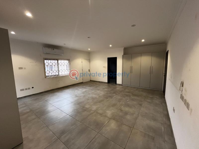 4 bedroom Townhouse For Rent Airport Residential Area Accra - 8