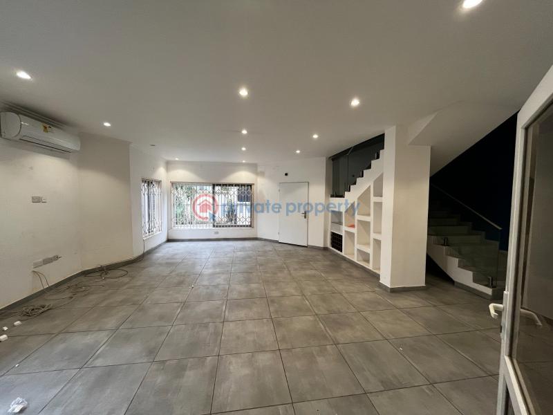 4 bedroom Townhouse For Rent Airport Residential Area Accra - 12