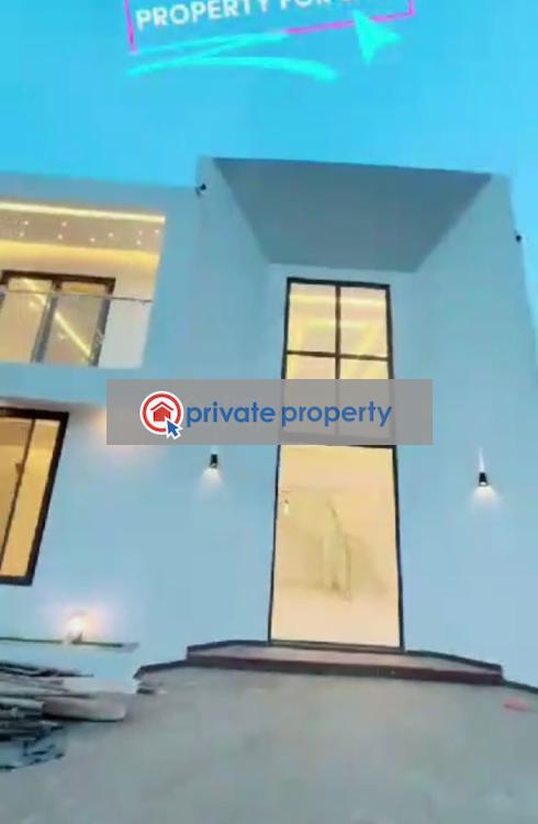 4 bedroom House For Sale &nbsp;east Legon Hills East Legon Accra - 0