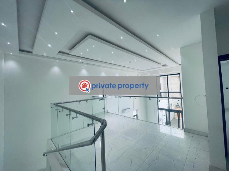 4 bedroom House For Sale &nbsp;east Legon Hills East Legon Accra - 13