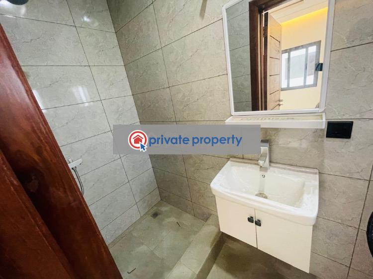4 bedroom House For Sale &nbsp;east Legon Hills East Legon Accra - 2