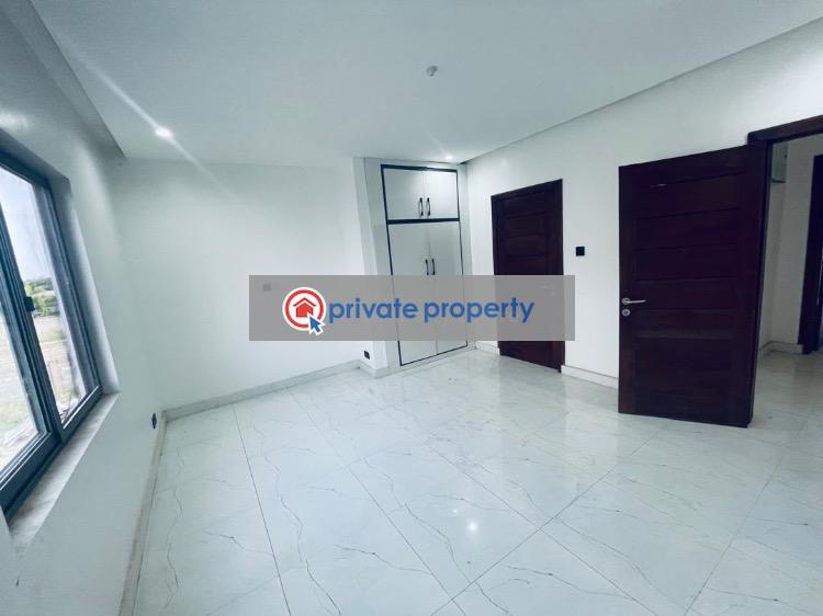 4 bedroom House For Sale &nbsp;east Legon Hills East Legon Accra - 8