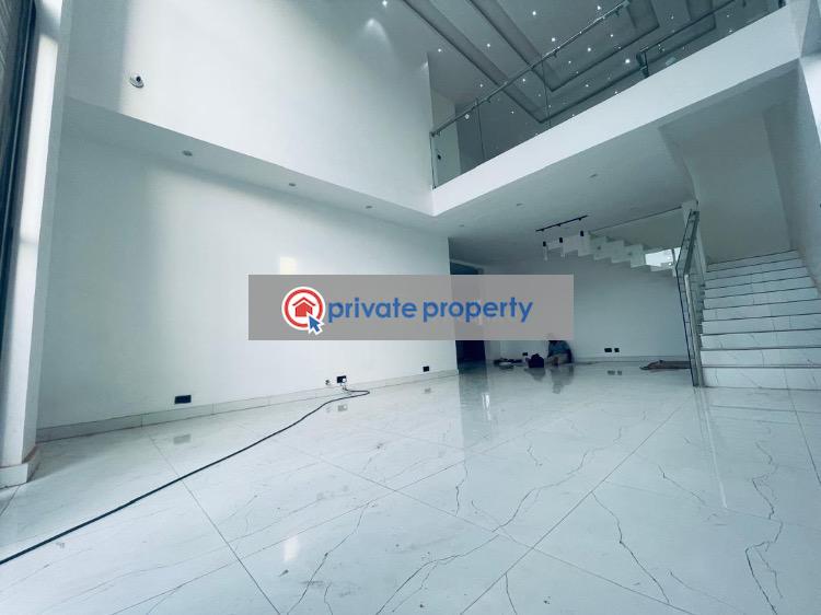 4 bedroom House For Sale &nbsp;east Legon Hills East Legon Accra - 19