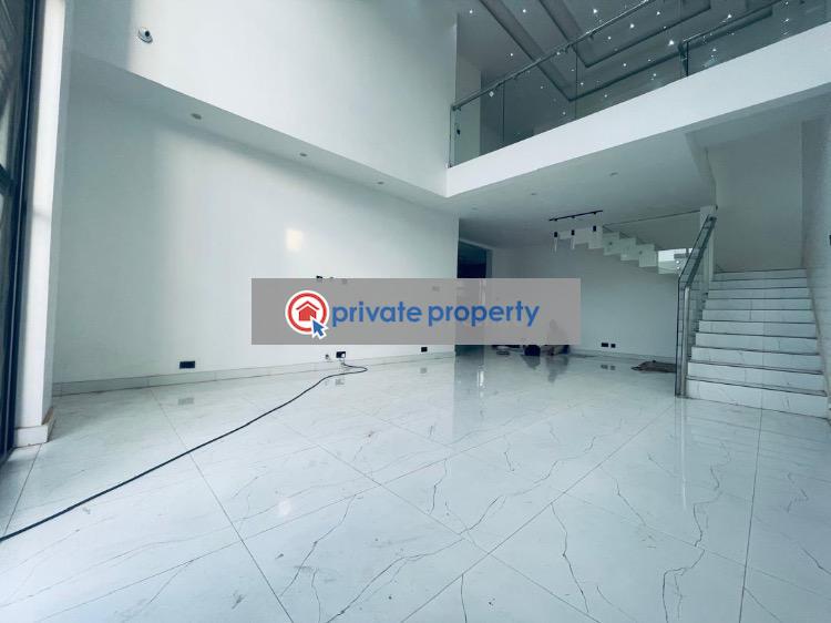 4 bedroom House For Sale &nbsp;east Legon Hills East Legon Accra - 20