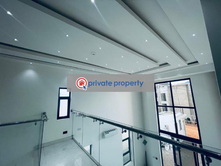 4 bedroom House For Sale &nbsp;east Legon Hills East Legon Accra - 14