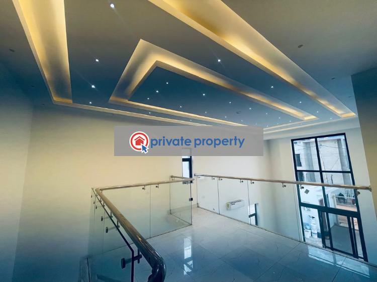 4 bedroom House For Sale &nbsp;east Legon Hills East Legon Accra - 10
