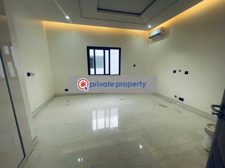 4 bedroom House For Sale &nbsp;east Legon Hills East Legon Accra - 1