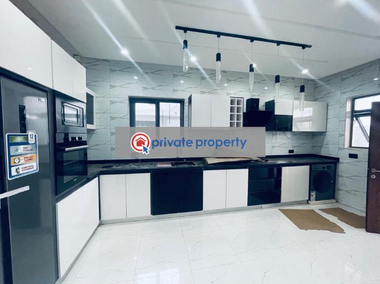 4 bedroom House For Sale &nbsp;east Legon Hills East Legon Accra - 16