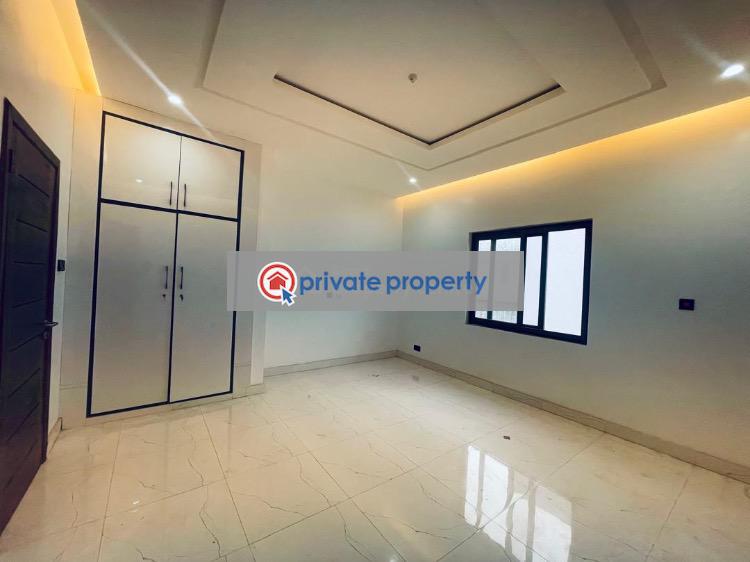 4 bedroom House For Sale &nbsp;east Legon Hills East Legon Accra - 3