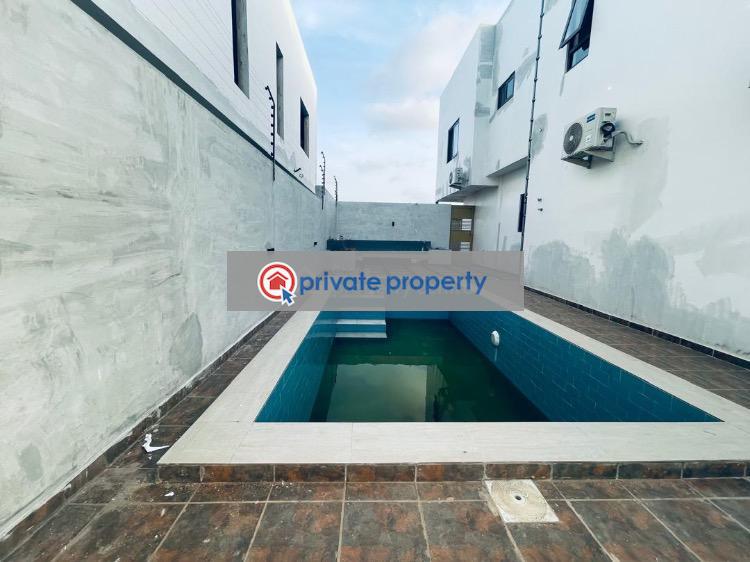 4 bedroom House For Sale &nbsp;east Legon Hills East Legon Accra - 18