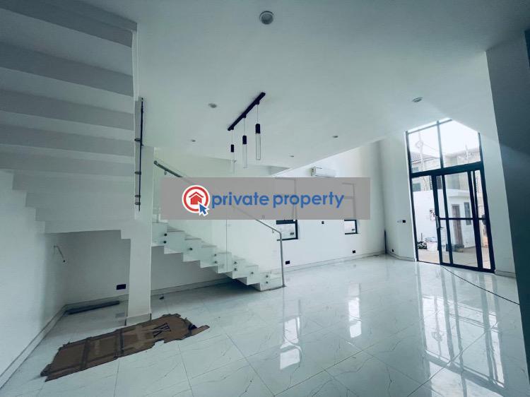 4 bedroom House For Sale &nbsp;east Legon Hills East Legon Accra - 12
