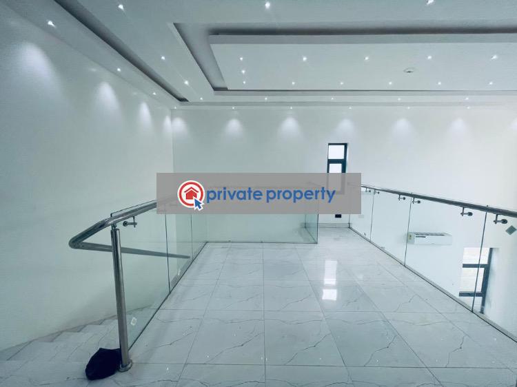 4 bedroom House For Sale &nbsp;east Legon Hills East Legon Accra - 9