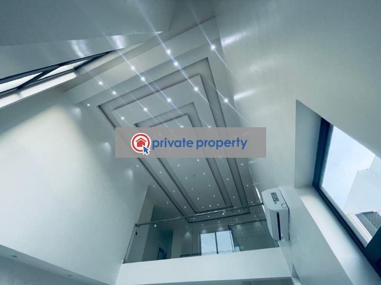 4 bedroom House For Sale &nbsp;east Legon Hills East Legon Accra - 17