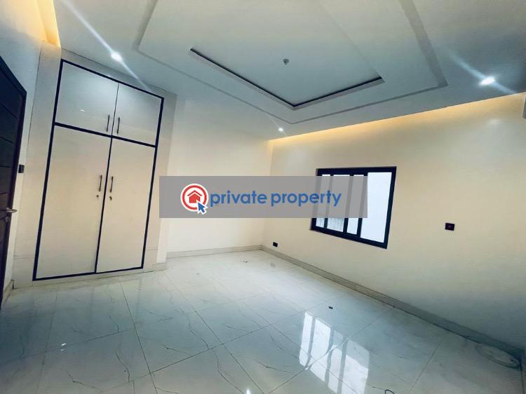 4 bedroom House For Sale &nbsp;east Legon Hills East Legon Accra - 4