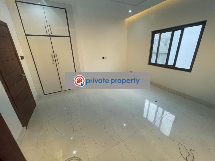 4 bedroom House For Sale &nbsp;east Legon Hills East Legon Accra - 5