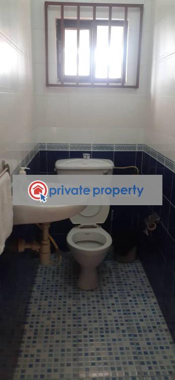 4 bedroom Detached Bungalow For Sale &nbsp;tema Gulf City Accra Metropolitan  - 4