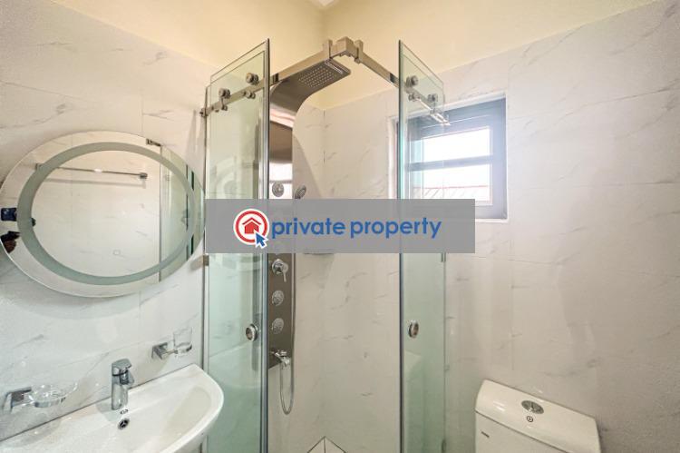4 bedroom House For Sale &nbsp;garden Estate East Legon Hills Accra - 4