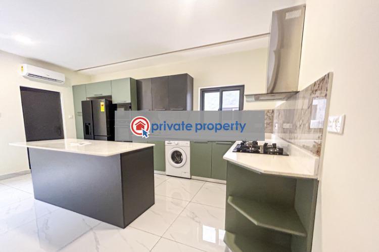 4 bedroom Apartment For Sale &nbsp;garden Estate East Legon Accra - 1