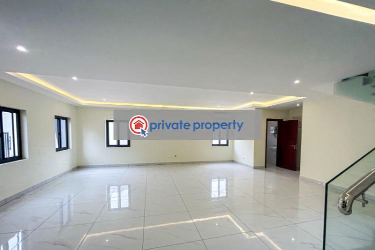 4 bedroom House For Sale &nbsp;garden Estate East Legon Hills Accra - 2
