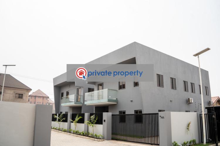 4 bedroom House For Sale &nbsp;garden Estate East Legon Hills Accra - 0