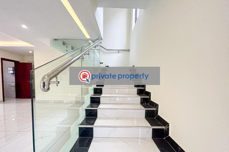 4 bedroom Apartment For Sale &nbsp;garden Estate East Legon Accra - 5
