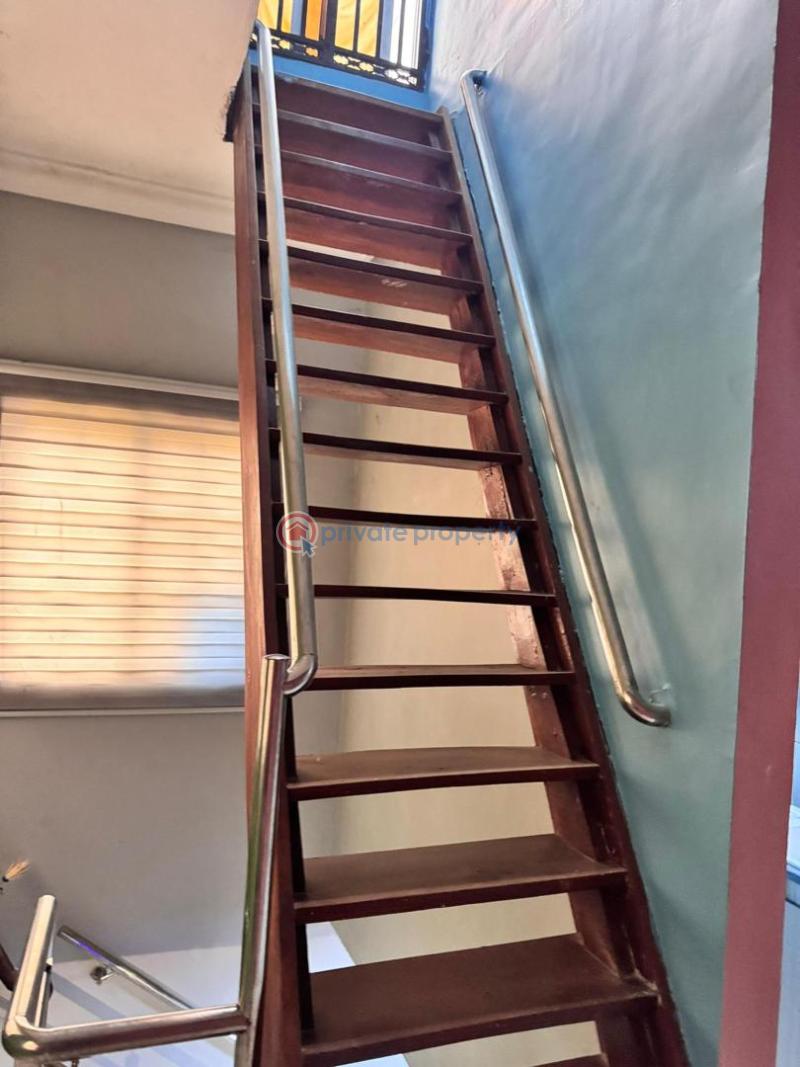 4 bedroom House For Sale Buoho Off Suame Road Kumasi Kumasi Metropolitan Ashanti - 22