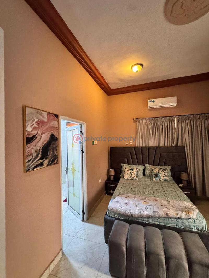 4 bedroom House For Sale Buoho Off Suame Road Kumasi Kumasi Metropolitan Ashanti - 16