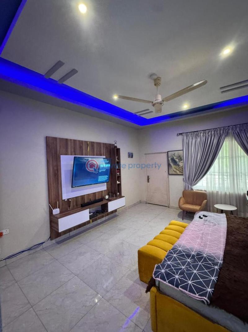 4 bedroom House For Sale Buoho Off Suame Road Kumasi Kumasi Metropolitan Ashanti - 13