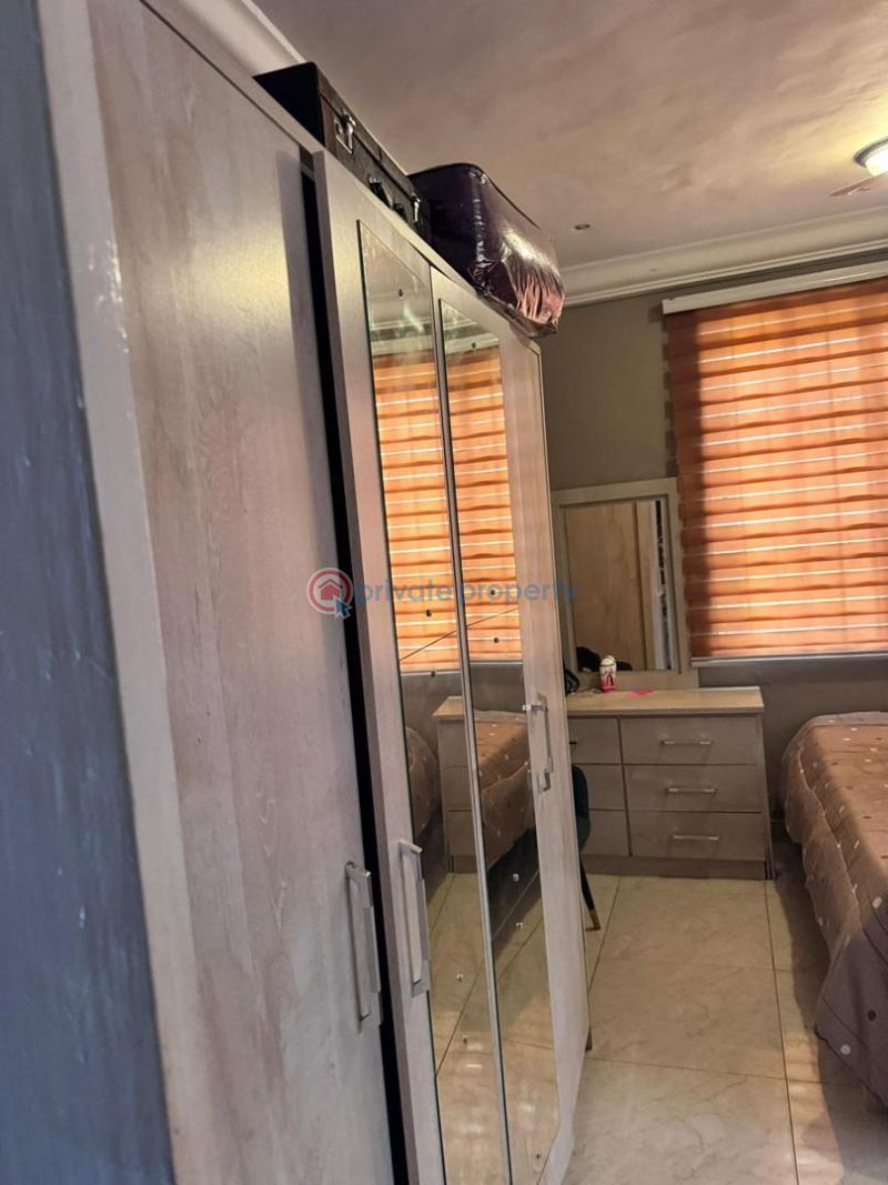 4 bedroom House For Sale Buoho Off Suame Road Kumasi Kumasi Metropolitan Ashanti - 1