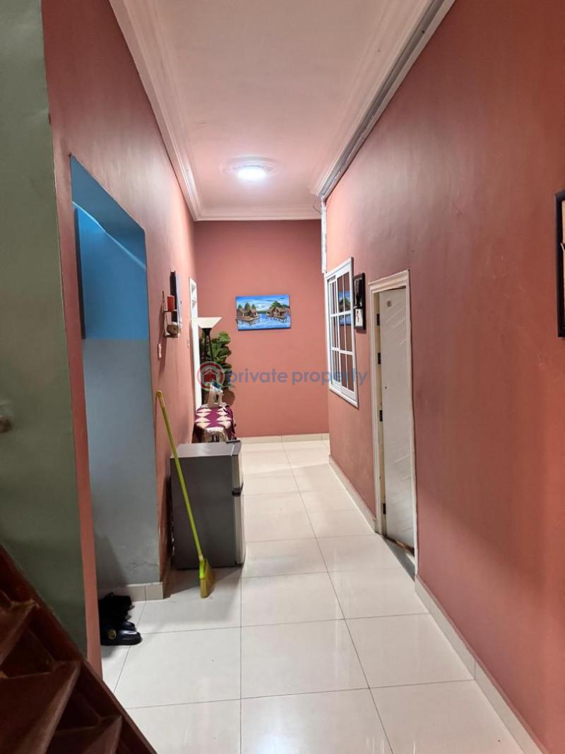 4 bedroom House For Sale Buoho Off Suame Road Kumasi Kumasi Metropolitan Ashanti - 0