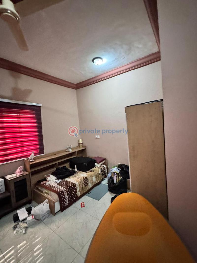 4 bedroom House For Sale Buoho Off Suame Road Kumasi Kumasi Metropolitan Ashanti - 14