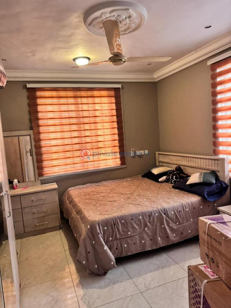 4 bedroom House For Sale Buoho Off Suame Road Kumasi Kumasi Metropolitan Ashanti - 6