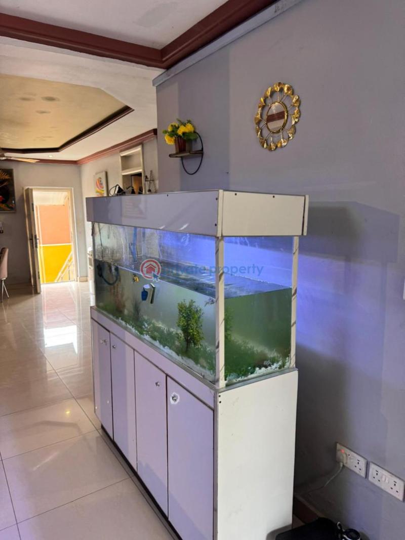 4 bedroom House For Sale Buoho Off Suame Road Kumasi Kumasi Metropolitan Ashanti - 18