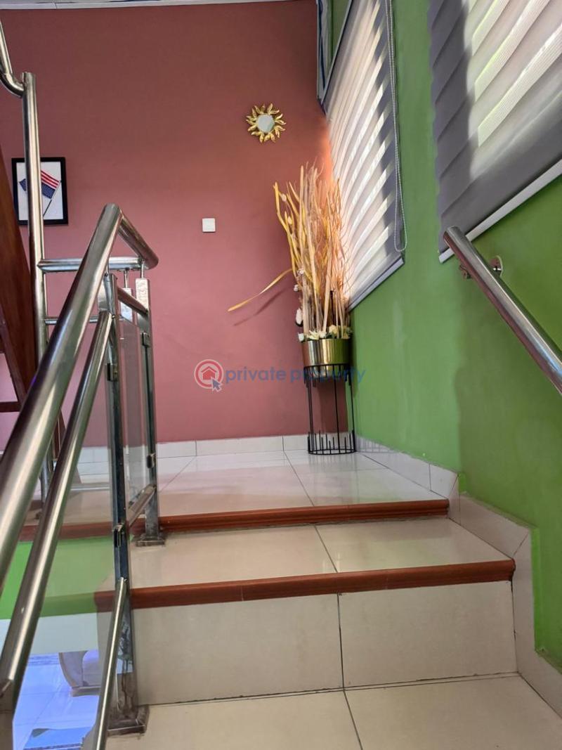 4 bedroom House For Sale Buoho Off Suame Road Kumasi Kumasi Metropolitan Ashanti - 16