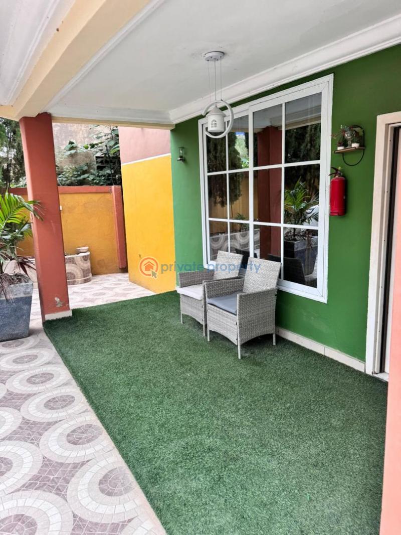 4 bedroom House For Sale Buoho Off Suame Road Kumasi Kumasi Metropolitan Ashanti - 3