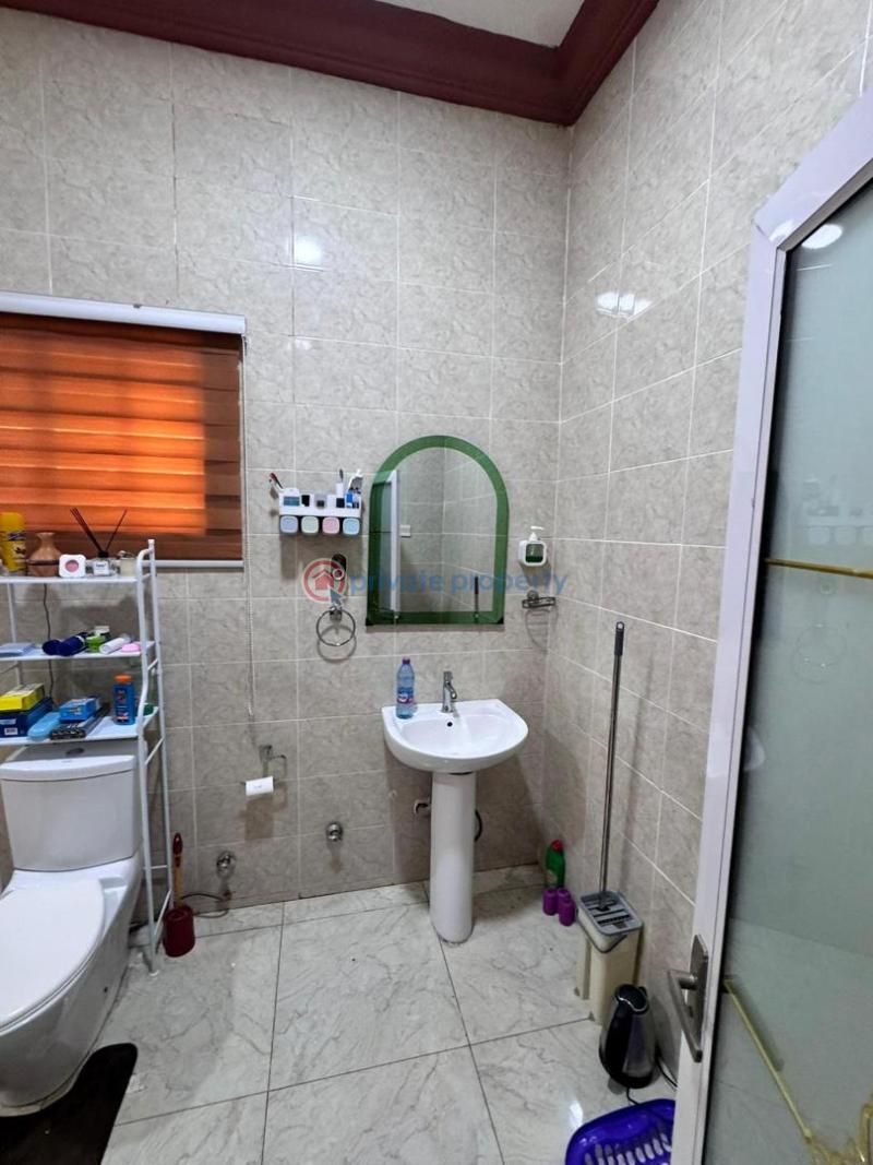 4 bedroom House For Sale Buoho Off Suame Road Kumasi Kumasi Metropolitan Ashanti - 8