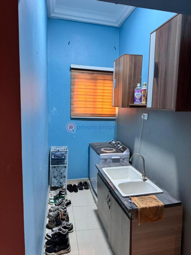 4 bedroom House For Sale Buoho Off Suame Road Kumasi Kumasi Metropolitan Ashanti - 9