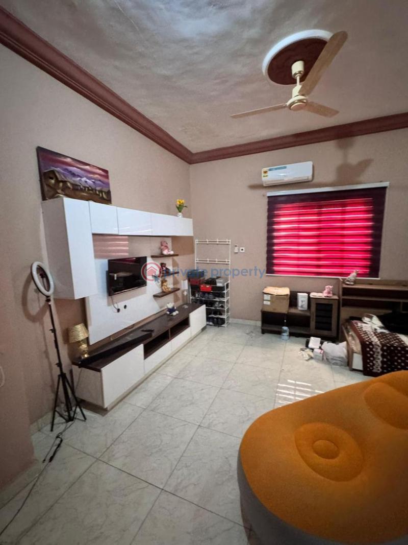 4 bedroom House For Sale Buoho Off Suame Road Kumasi Kumasi Metropolitan Ashanti - 2