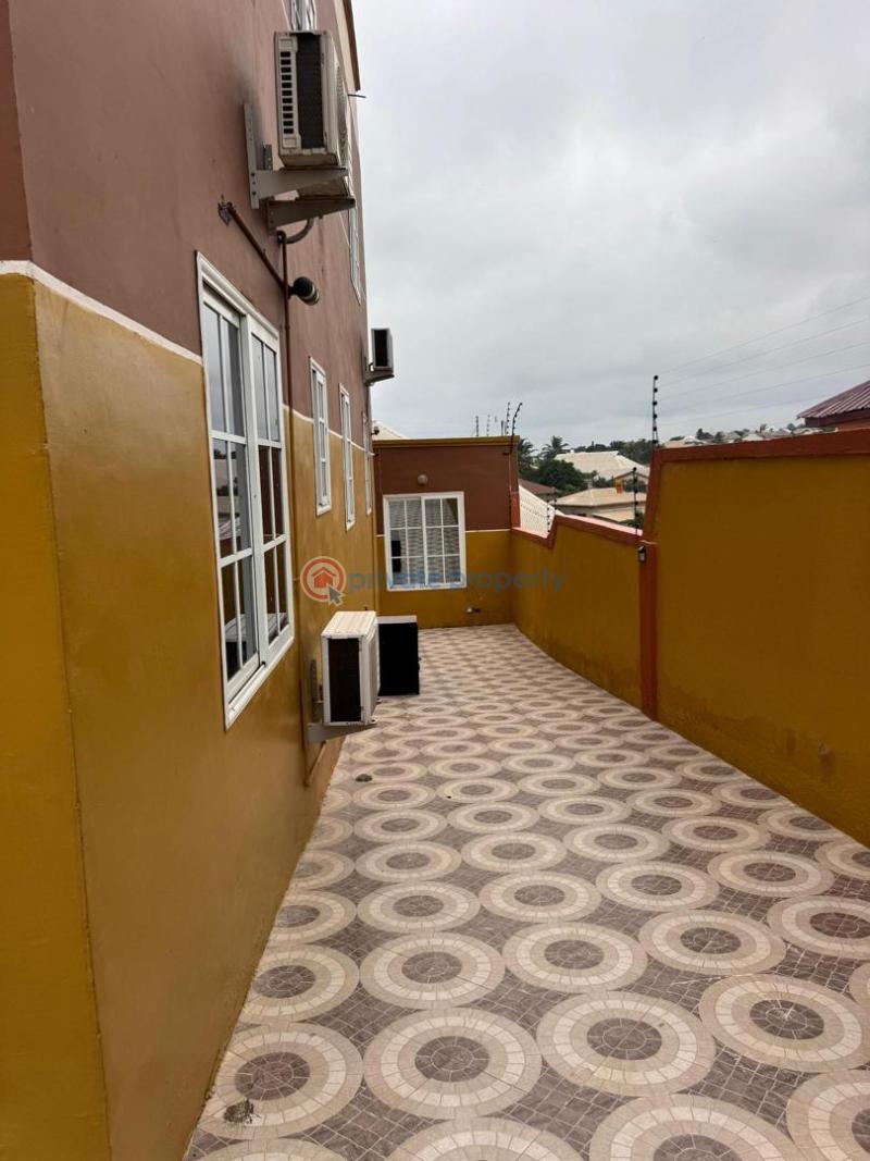 4 bedroom House For Sale Buoho Off Suame Road Kumasi Kumasi Metropolitan Ashanti - 11