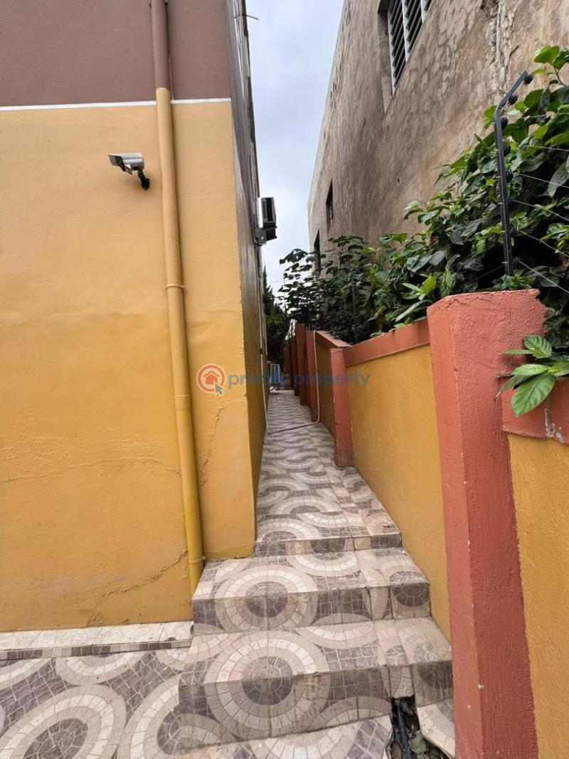 4 bedroom House For Sale Buoho Off Suame Road Kumasi Kumasi Metropolitan Ashanti - 12