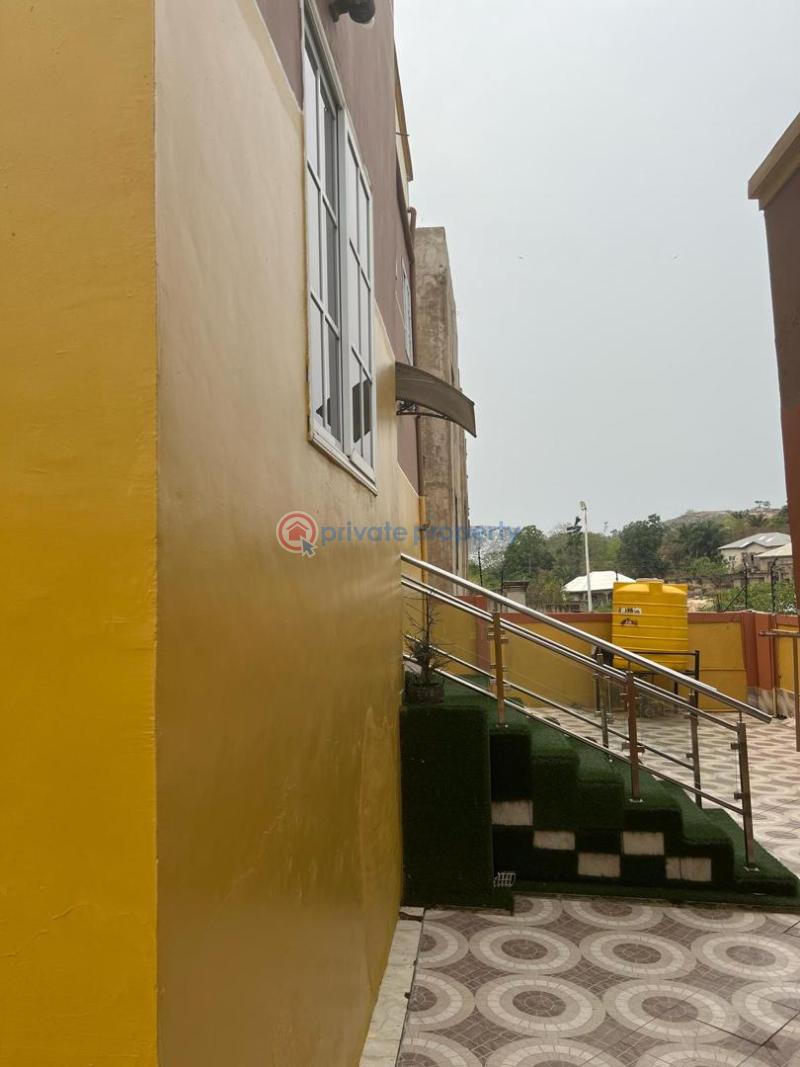 4 bedroom House For Sale Buoho Off Suame Road Kumasi Kumasi Metropolitan Ashanti - 17