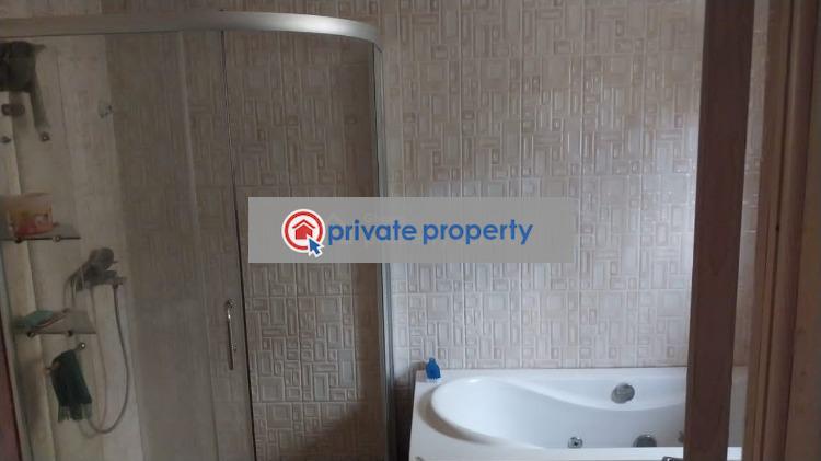 4 bedroom Detached Bungalow For Sale &nbsp;amamorley Canada Ablekuma Accra Metropolitan  - 1