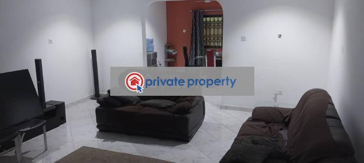 4 bedroom Detached Bungalow For Sale &nbsp;amamorley Canada Ablekuma Accra Metropolitan  - 2