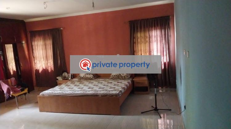 4 bedroom Detached Bungalow For Sale &nbsp;amamorley Canada Ablekuma Accra Metropolitan  - 5