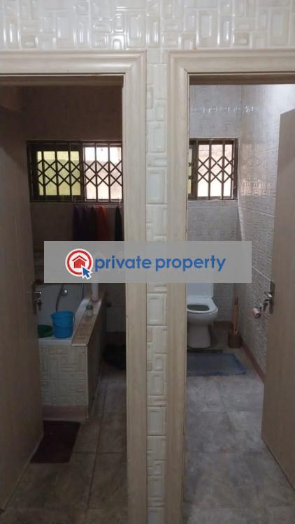 4 bedroom Detached Bungalow For Sale &nbsp;amamorley Canada Ablekuma Accra Metropolitan  - 3