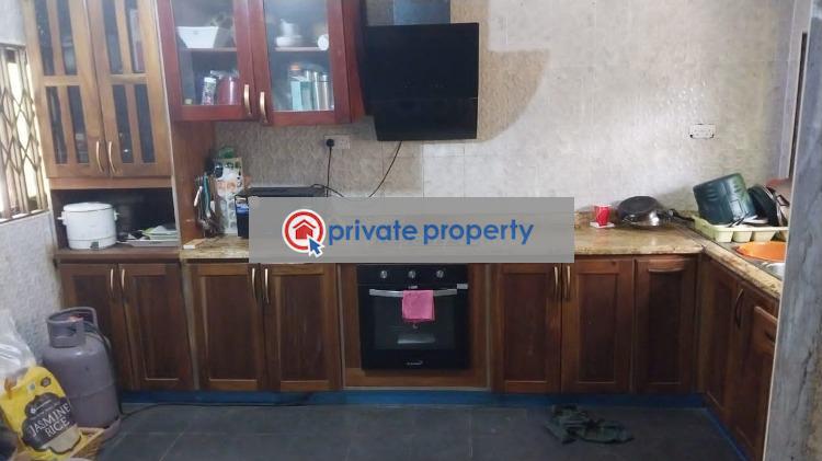 4 bedroom Detached Bungalow For Sale &nbsp;amamorley Canada Ablekuma Accra Metropolitan  - 4