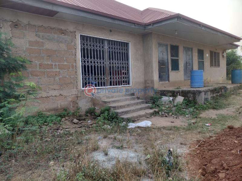 4 bedroom House For Sale Soldier Land Adjen Kotoku Ga West Municipal Accra - 5