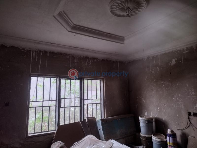 4 bedroom House For Sale Soldier Land Adjen Kotoku Ga West Municipal Accra - 6
